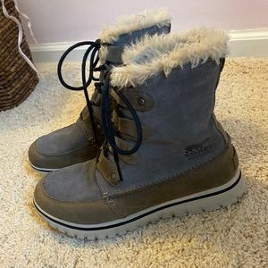 Sorel Winter Snow Boot